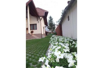 Rumanía Penzión Odorheiu Secuiesc, Exterior